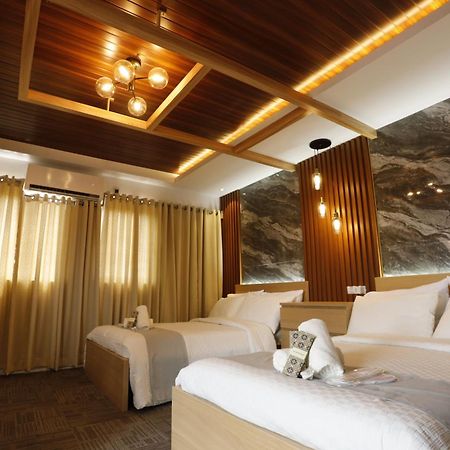 La Joya Suite 纳加 外观 照片