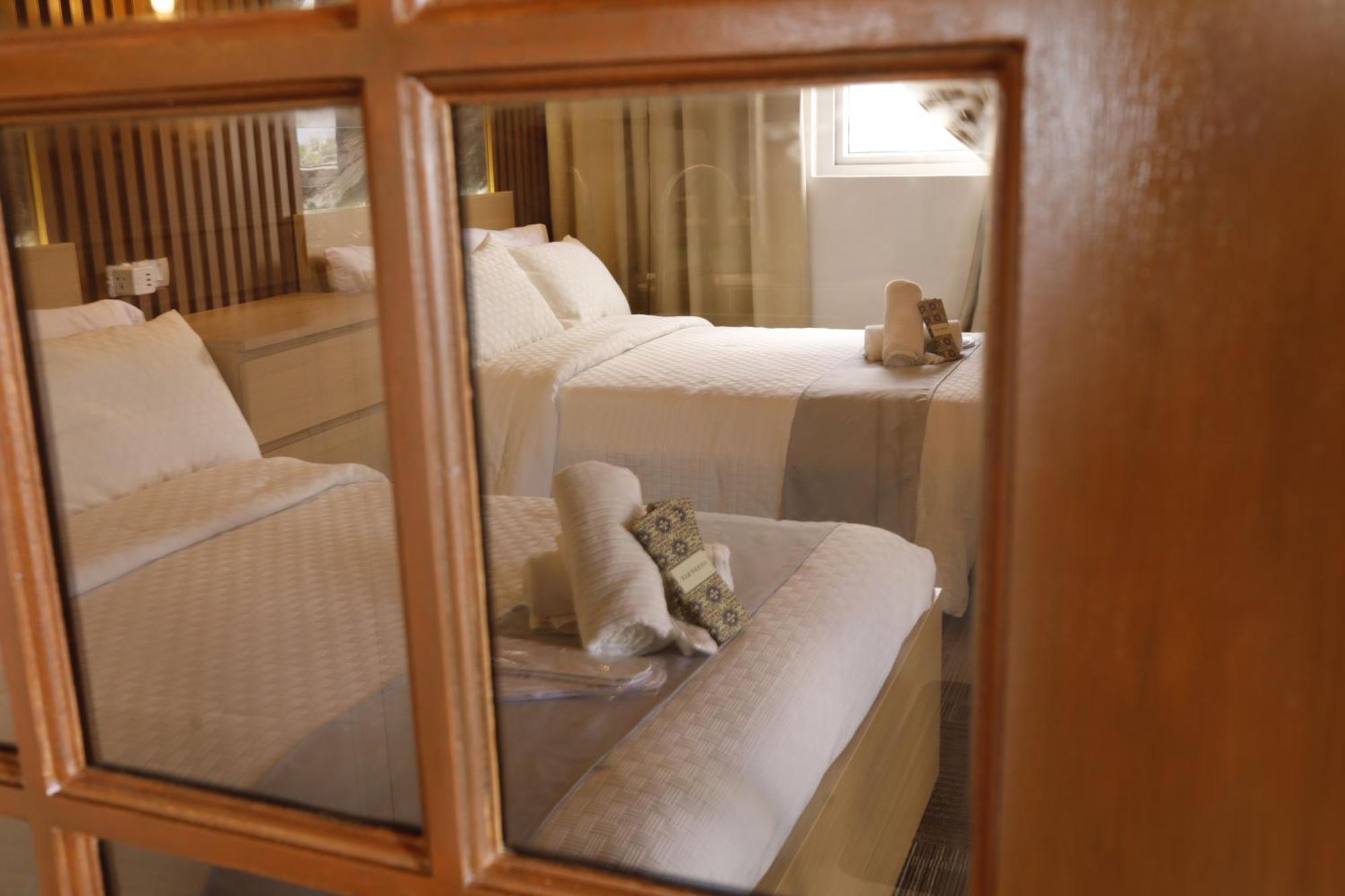 La Joya Suite 纳加 外观 照片