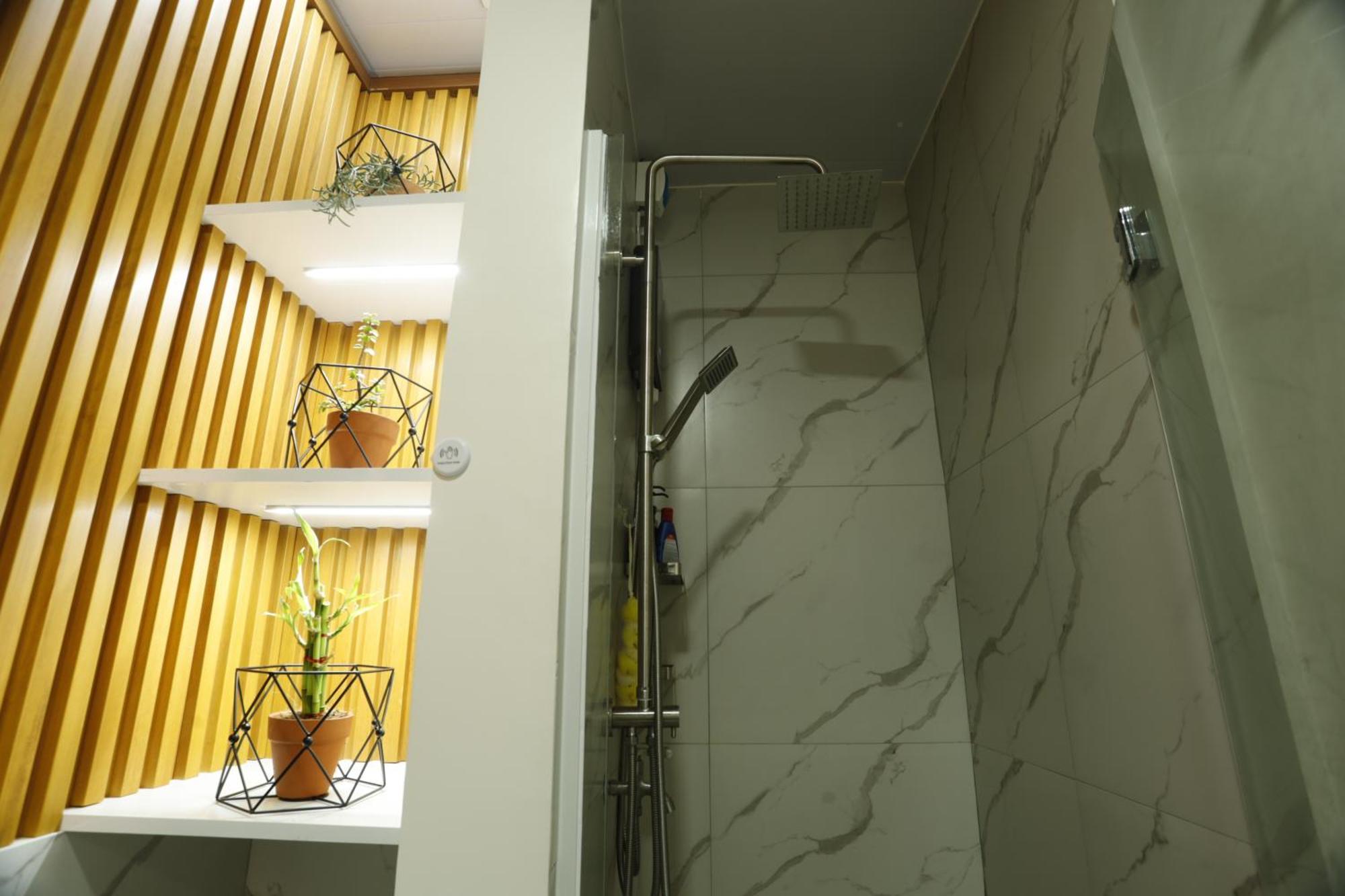 La Joya Suite 纳加 外观 照片
