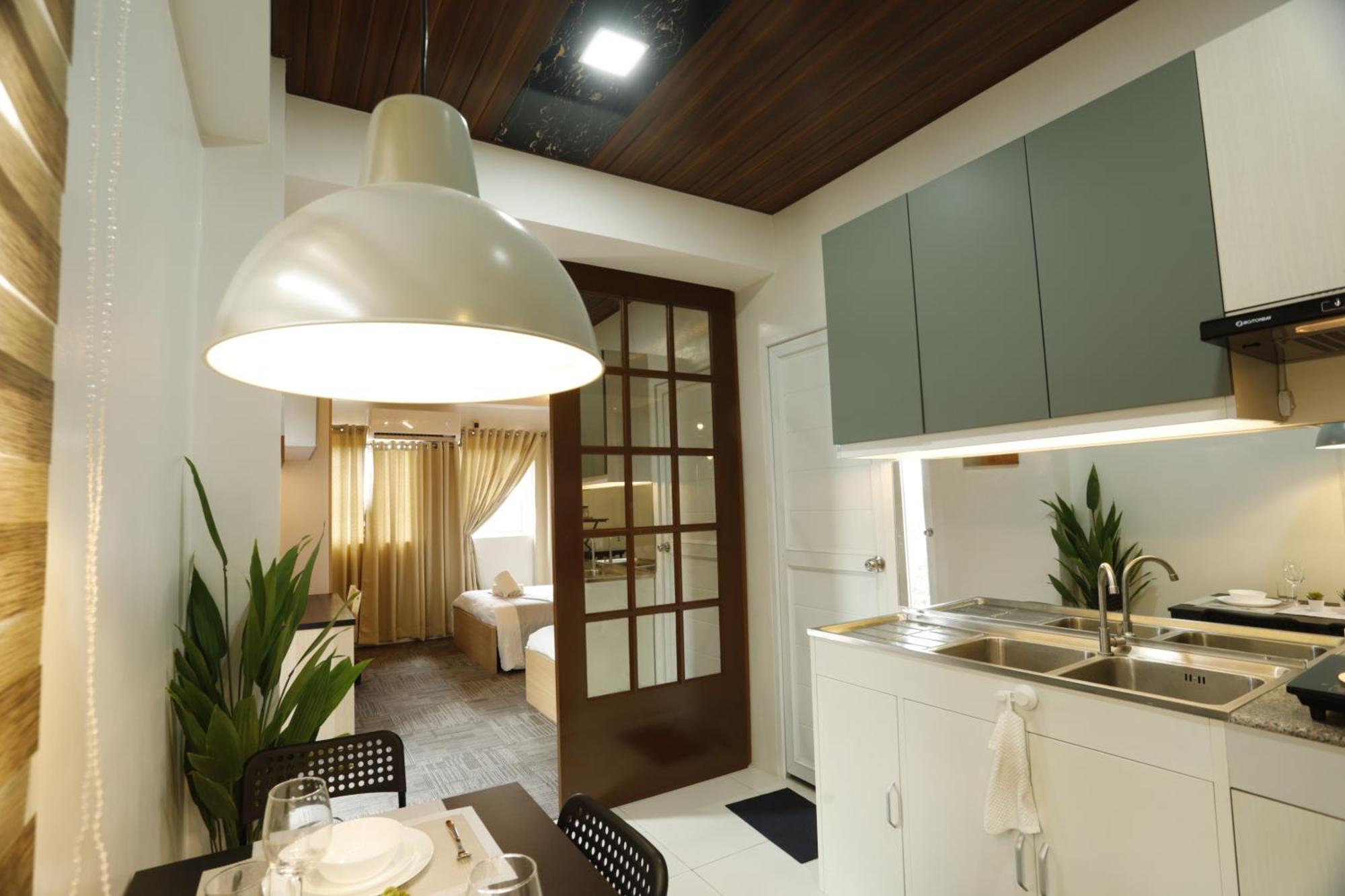 La Joya Suite 纳加 外观 照片