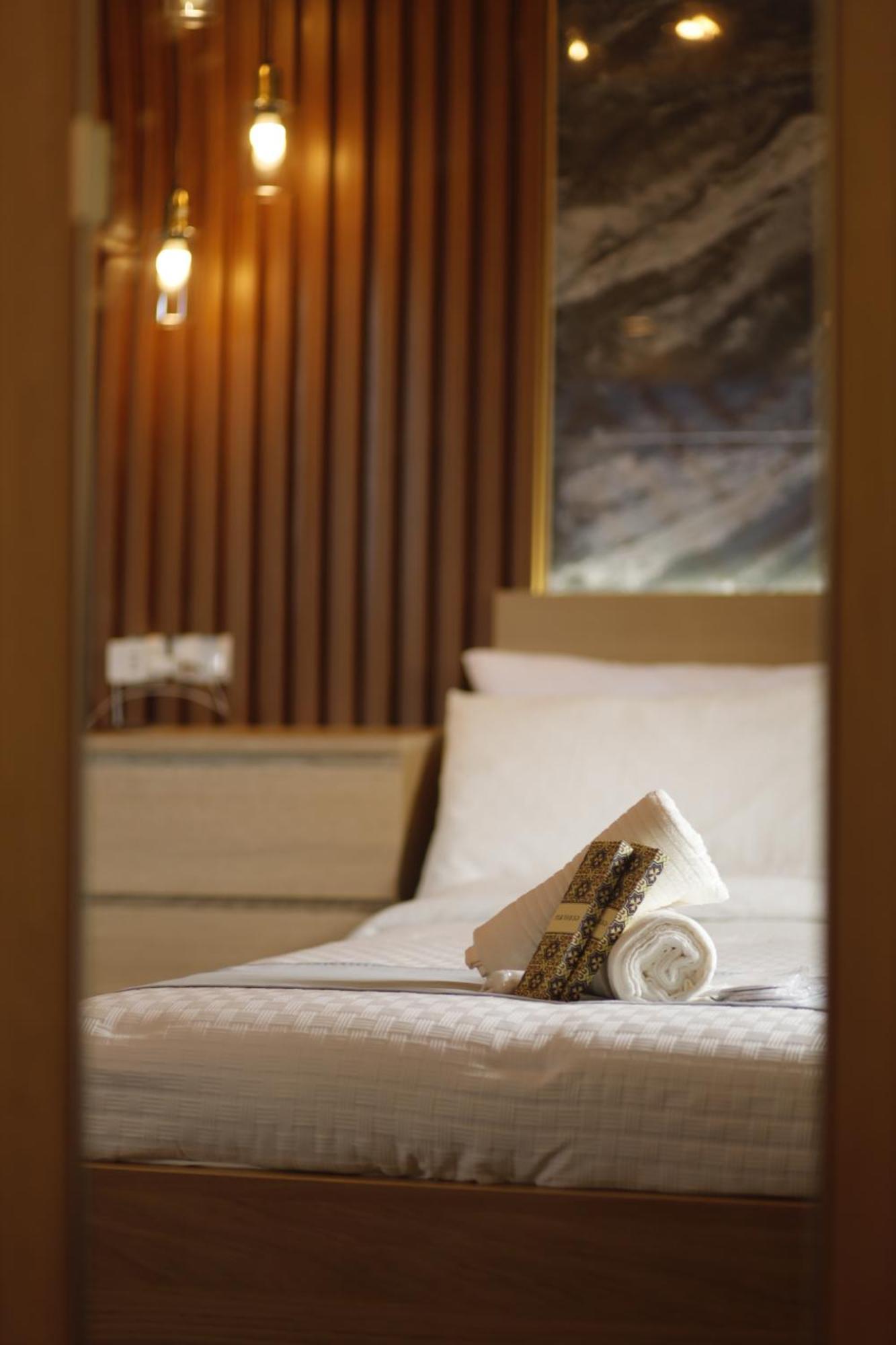 La Joya Suite 纳加 外观 照片