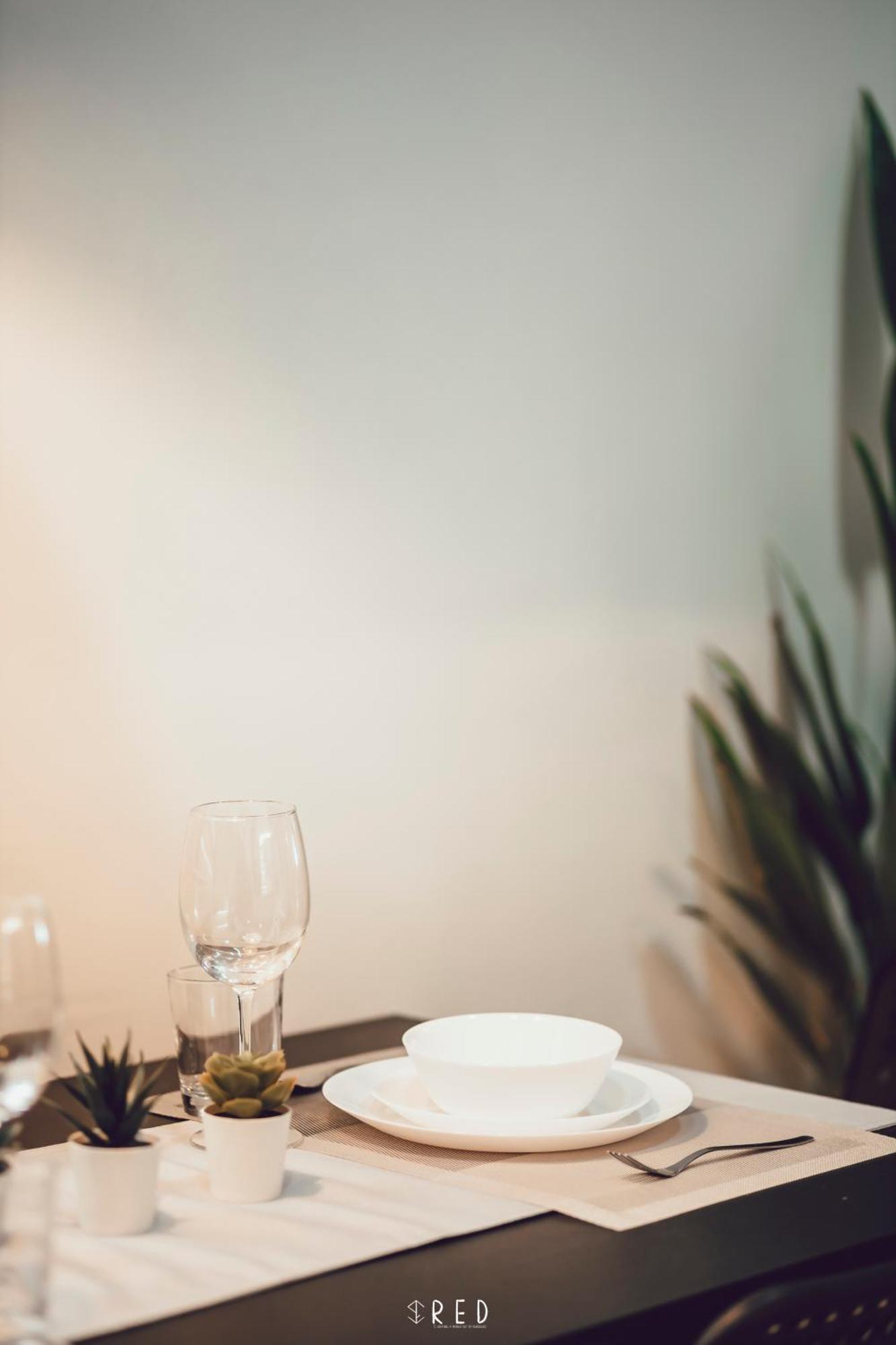 La Joya Suite 纳加 外观 照片
