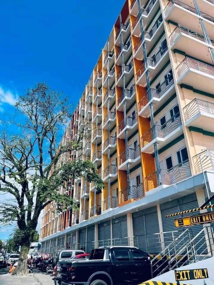 La Joya Suite 纳加 外观 照片